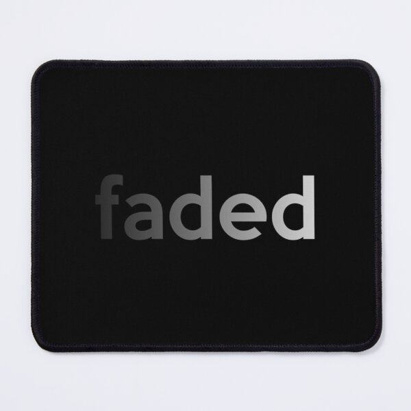 Item preview, Faded Essential . designed and sold by hrnansrexach.