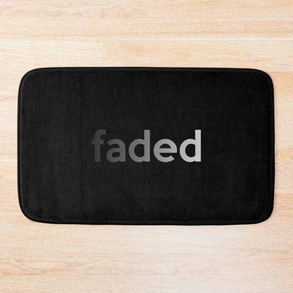 Item preview, Faded Essential . designed and sold by hrnansrexach.
