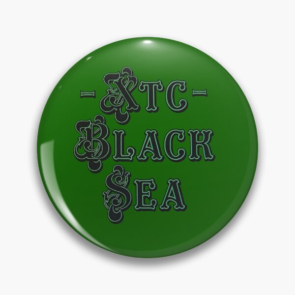 Item preview, Black Sea designed and sold by FrenchDisko1993.