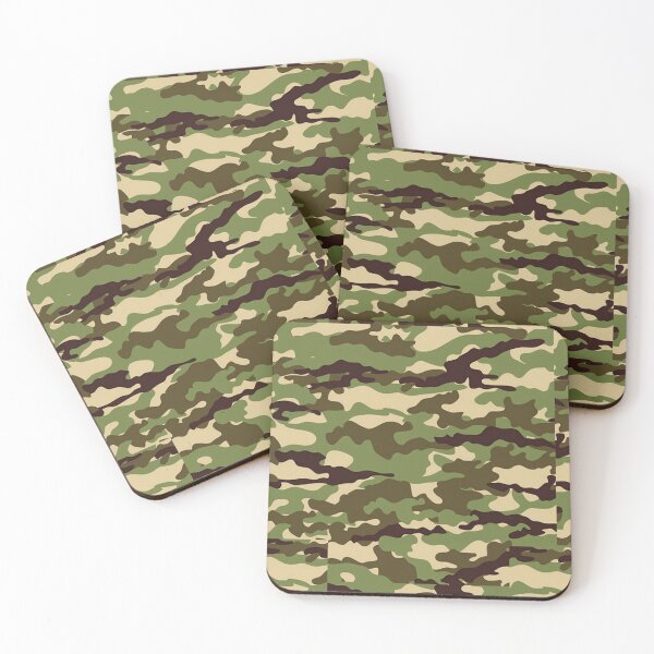 Aperçu de l'œuvre camouflage créée et vendue par josesouza.