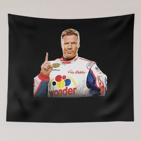 Item preview, Nice Keepsake Ricky Bobby Gifts For Everyone designed and sold by Madisenkunze.