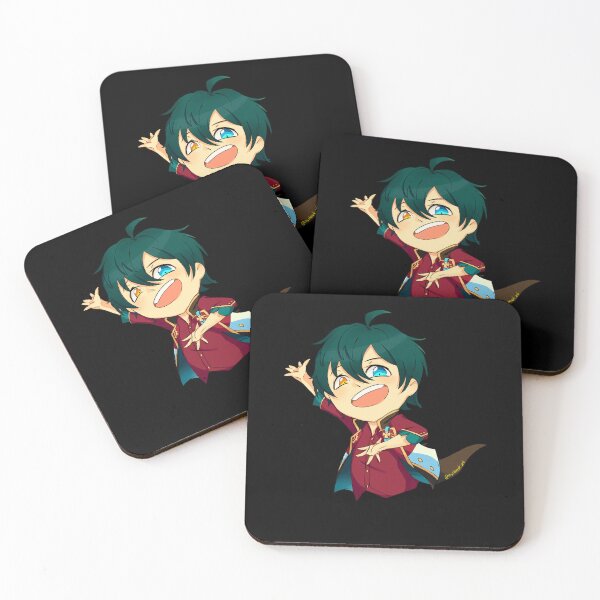 Item preview, Mika 4th Anniversary Funny Boy And Girl designed and sold by VitaSouza1163.
