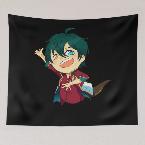 Item preview, Mika 4th Anniversary Funny Boy And Girl designed and sold by VitaSouza1163.