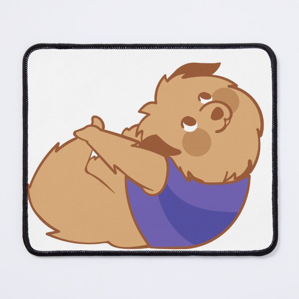 Item preview, Dog Gym designed and sold by Vaglestyle.