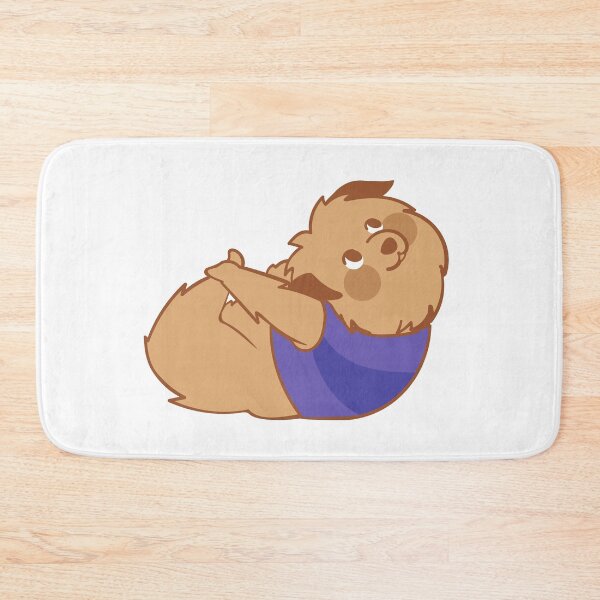 Item preview, Dog Gym designed and sold by Vaglestyle.