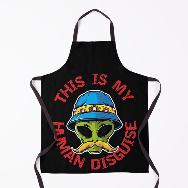 Item preview, Research Life On Planets Abundant This Is My Human Disguise Funny designed and sold by GeraldineDoroth.