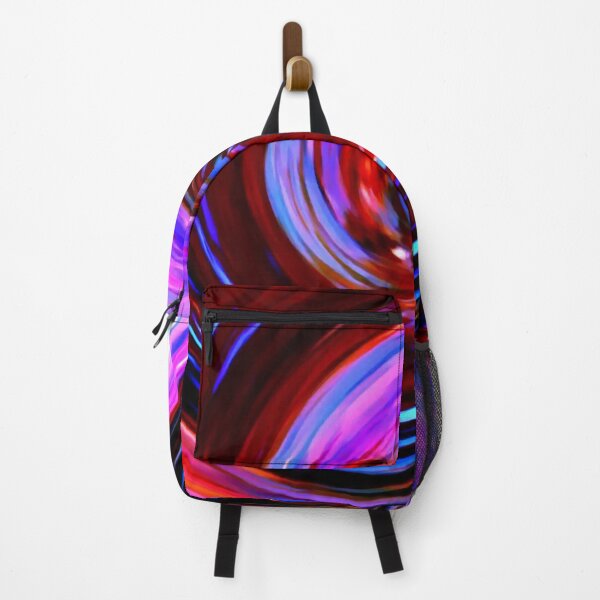 Item preview, swirl of colors designed and sold by Zanimations.