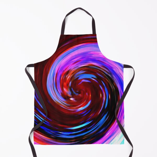Item preview, swirl of colors designed and sold by Zanimations.