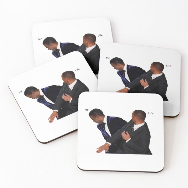 Item preview, Will Smith meme designed and sold by MemeDealer3.