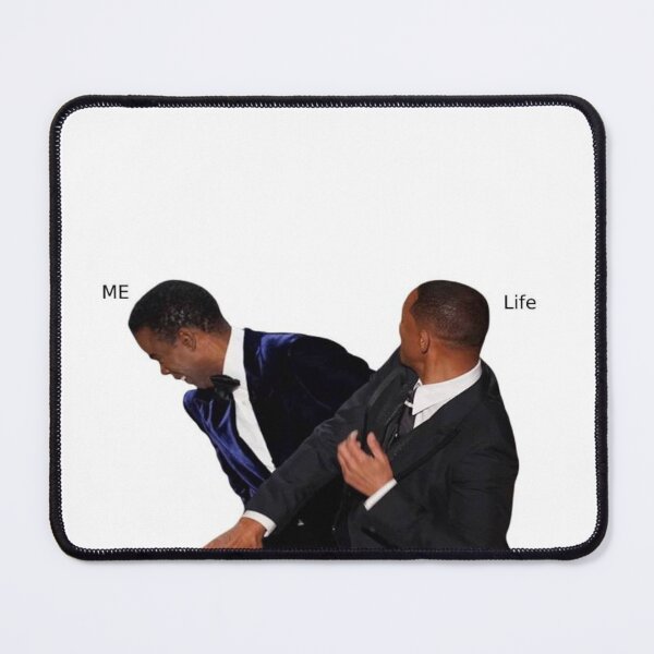 Item preview, Will Smith meme designed and sold by MemeDealer3.