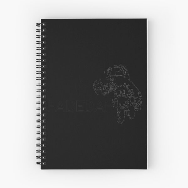 Item preview, FADEDAF - Astronaut Classic . designed and sold by hrnansrexach.