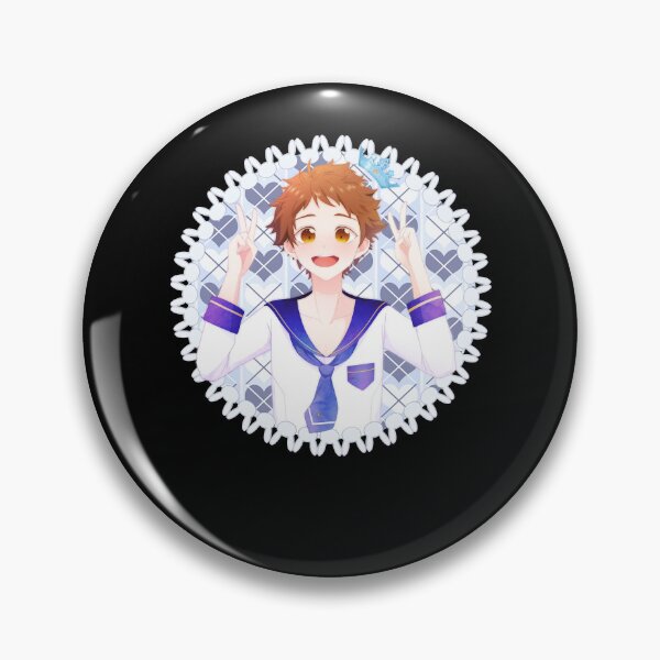 Item preview, Mitsuru Tenma  Ensemble Stars Lover Gifts Anime designed and sold by VitaSouza1163.