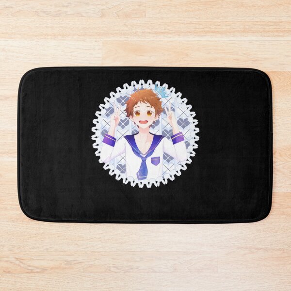Item preview, Mitsuru Tenma  Ensemble Stars Lover Gifts Anime designed and sold by VitaSouza1163.