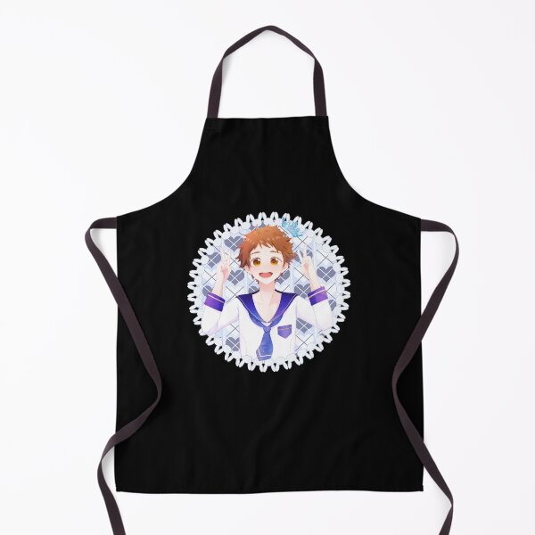 Item preview, Mitsuru Tenma Ensemble Stars Lover Gifts Anime designed and sold by VitaSouza1163.