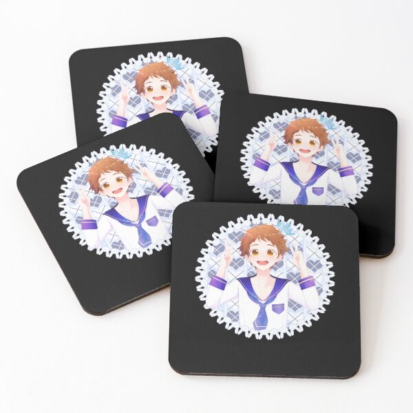 Item preview, Mitsuru Tenma  Ensemble Stars Lover Gifts Anime designed and sold by VitaSouza1163.