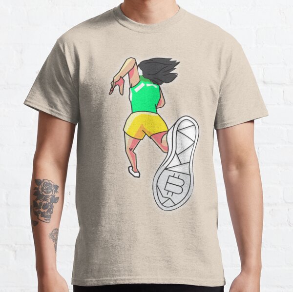 Stepn : Run Classic T-Shirt