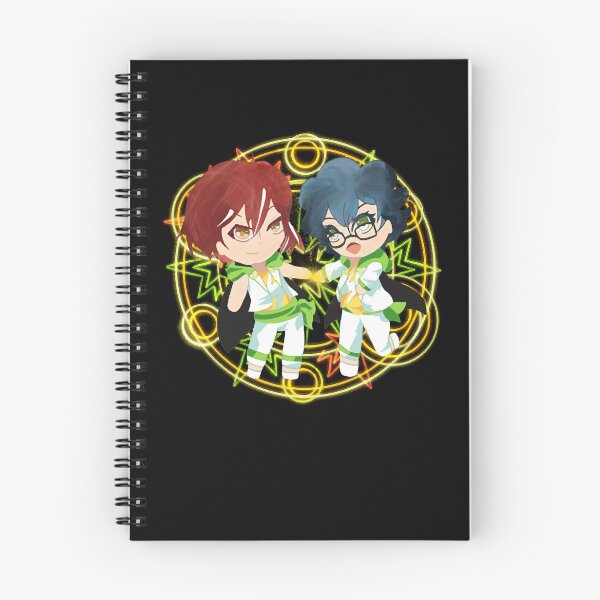 Item preview, Natsume And Tsumugilover Gifts Anime designed and sold by VitaSouza1163.