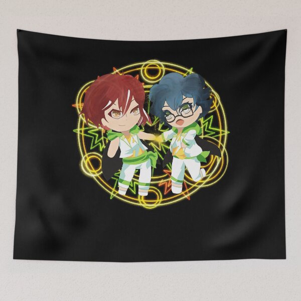 Item preview, Natsume And Tsumugilover Gifts Anime designed and sold by VitaSouza1163.
