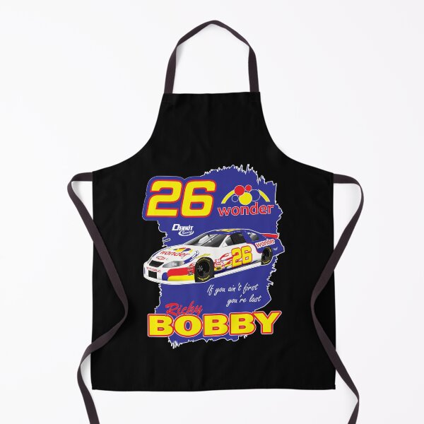 Item preview, Proud Ricky Bobby If You Ain'T First Cool Gift designed and sold by Madisenkunze.