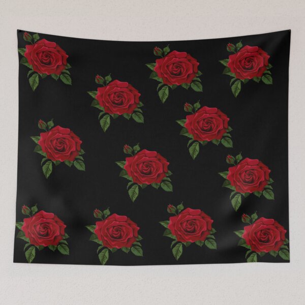 Item preview, Roses designed and sold by MrPrimus.