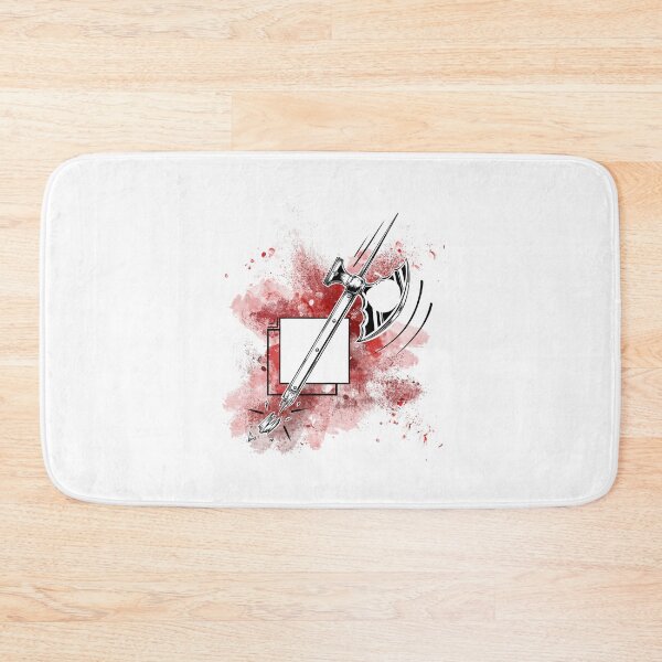 Item preview, Pollaxe designed and sold by faejala.