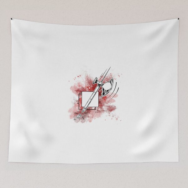 Item preview, Pollaxe designed and sold by faejala.