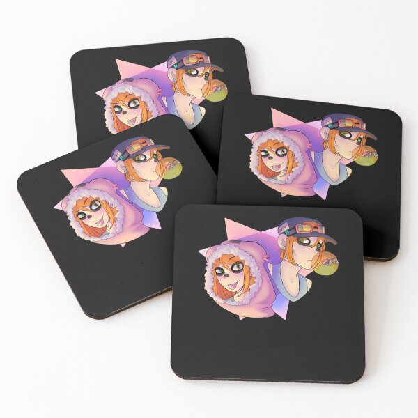 Item preview, Poster Panda Hero Lover Gifts Anime designed and sold by VitaSouza1163.