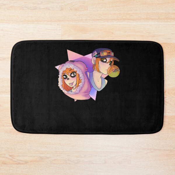 Item preview, Poster Panda Hero Lover Gifts Anime designed and sold by VitaSouza1163.