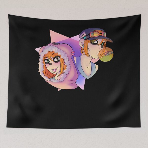 Item preview, Poster Panda Hero Lover Gifts Anime designed and sold by VitaSouza1163.