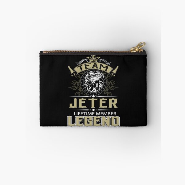 Item preview, Jeter Name T Shirt - Jeter Eagle Lifetime Member Legend 2 Gift Item Tee designed and sold by alexandraf49.