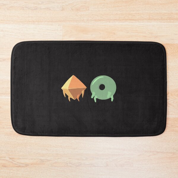 Item preview, Slay The Spire Donu and Deca Sticker designed and sold by marla8ruby.