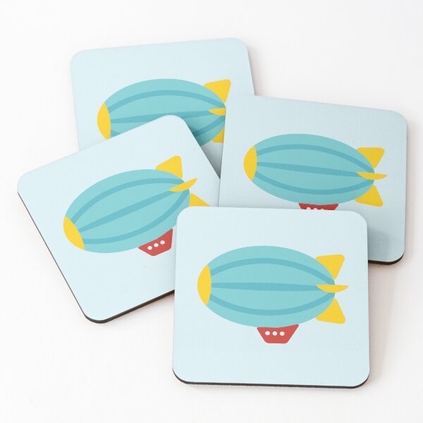 Item preview, Blimp designed and sold by StudioShine.