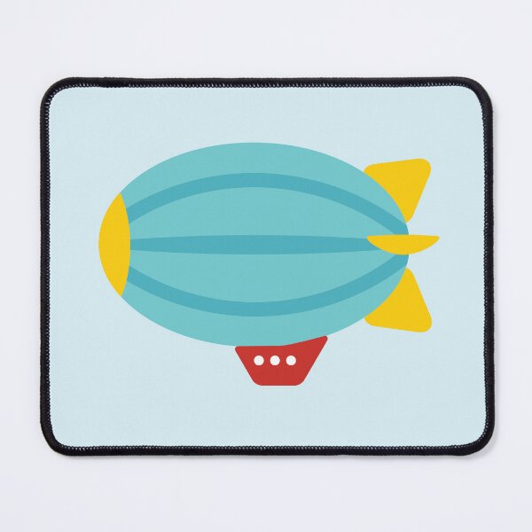 Item preview, Blimp designed and sold by StudioShine.