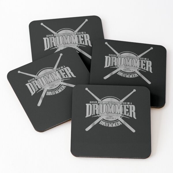Item preview, Drummer Drum Drumming Drumsticks designed and sold by DeannaMarks.