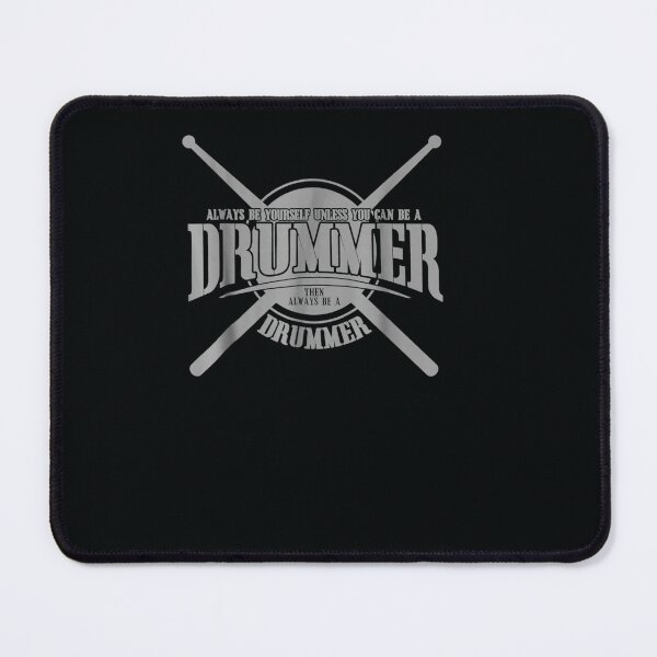 Item preview, Drummer Drum Drumming Drumsticks designed and sold by DeannaMarks.