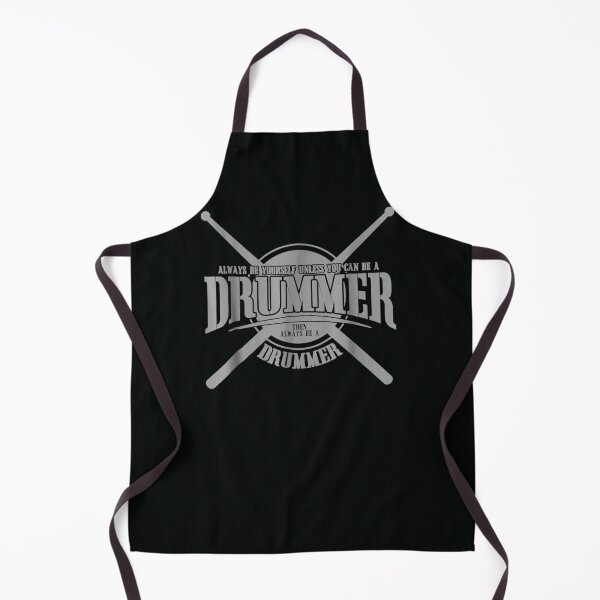 Item preview, Drummer Drum Drumming Drumsticks designed and sold by DeannaMarks.