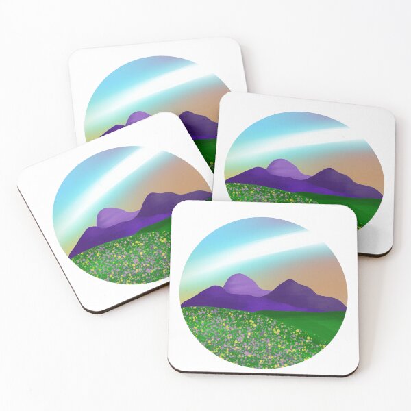 Item preview, Scenery.  designed and sold by jennaaaaaya.