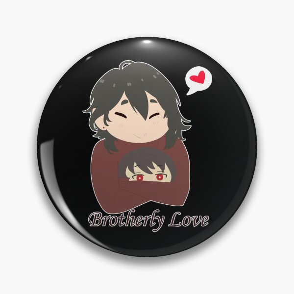 Item preview, Rei Sakuma Lover Gifts Anime Brotherly Love designed and sold by VitaSouza1163.