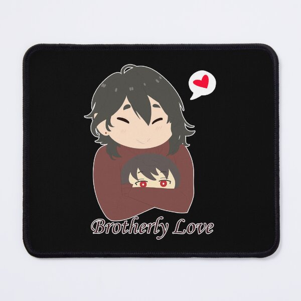 Item preview, Rei Sakuma Lover Gifts Anime Brotherly Love designed and sold by VitaSouza1163.