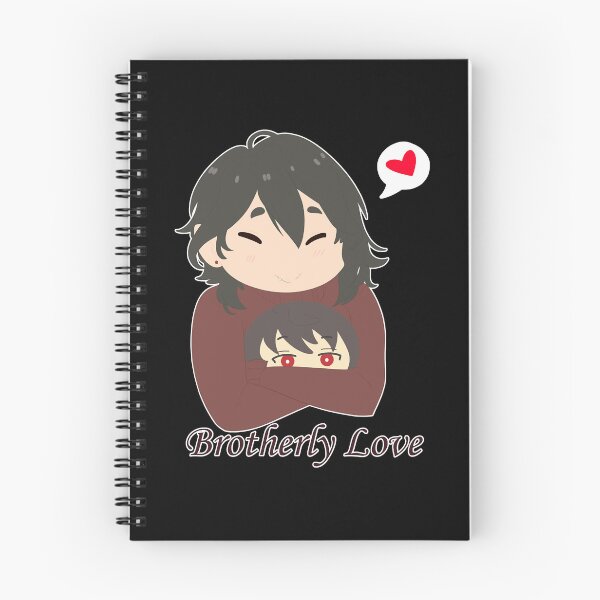 Item preview, Rei Sakuma Lover Gifts Anime Brotherly Love designed and sold by VitaSouza1163.