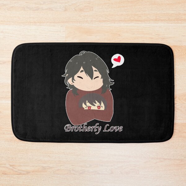 Item preview, Rei Sakuma Lover Gifts Anime Brotherly Love designed and sold by VitaSouza1163.