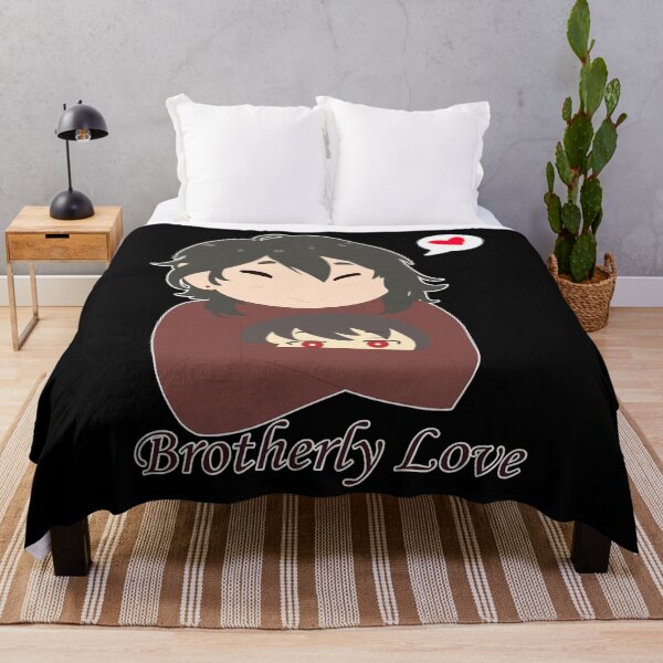 Item preview, Rei Sakuma Lover Gifts Anime Brotherly Love designed and sold by VitaSouza1163.