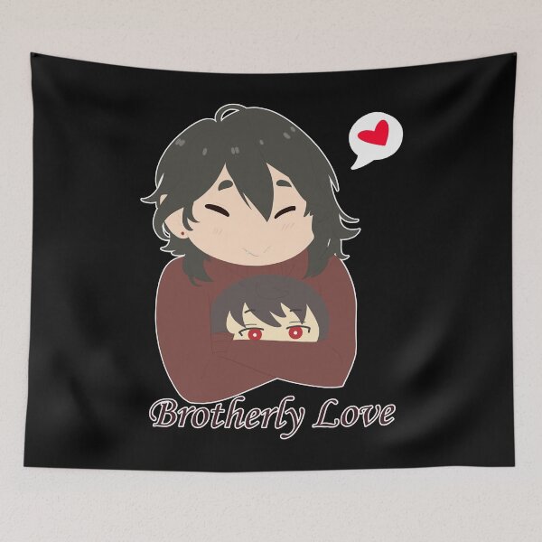 Item preview, Rei Sakuma Lover Gifts Anime Brotherly Love designed and sold by VitaSouza1163.