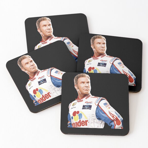 Item preview, Reveal The Secret Will Ferrell Talladega Nights Ricky Bobby Gifts For Movie Fans designed and sold by Madisenkunze.