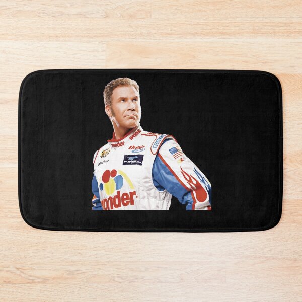 Item preview, Reveal The Secret Will Ferrell Talladega Nights Ricky Bobby Gifts For Movie Fans designed and sold by Madisenkunze.