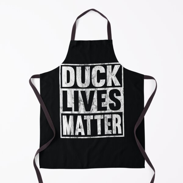 Item preview, Duck Lives Matter Duck Lives Animal designed and sold by DeannaMarks.