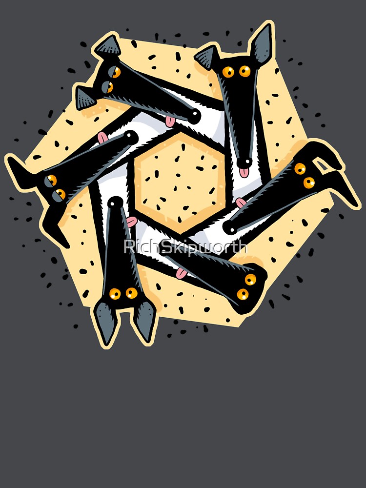 Derpagon by RichSkipworth