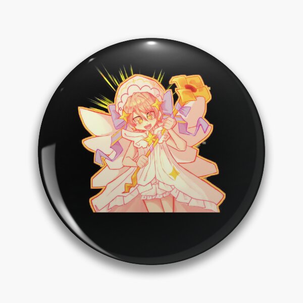 Item preview, Retro Angel Cookie Aira Funny Boy And Girl designed and sold by VitaSouza1163.