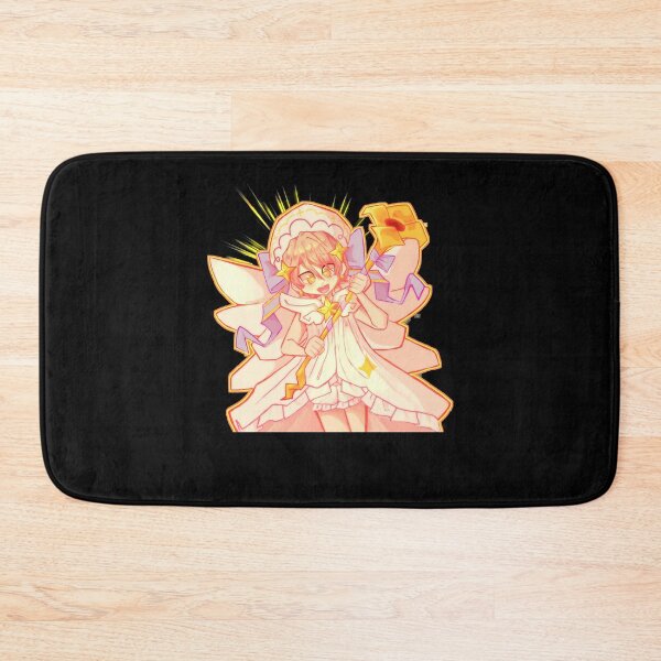 Item preview, Retro Angel Cookie Aira Funny Boy And Girl designed and sold by VitaSouza1163.