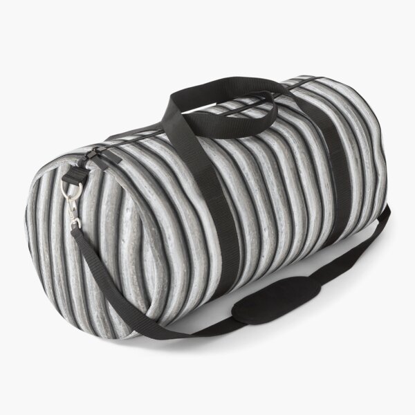 Item preview, Gray iron bars straight lines pattern designed and sold by StohlerPhotos.